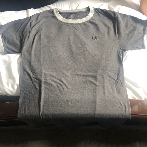 Champion T-shirt - Picture 4 of 4